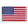 Patche drapeau USA