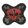 Iron-on Patch