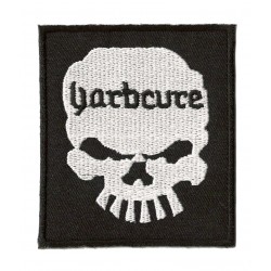 Iron-on Patch