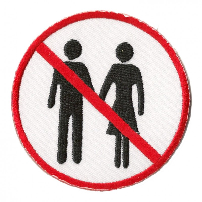 Symbol verheiratet Polyamorous: 40