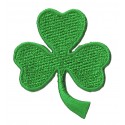 Iron-on Patch Clover