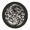 Iron-on Patch yin yang
