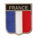 Aufnäher Patch Bügelbild Französisch-Armee