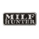 Aufnäher Patch Bügelbild Milf Hunter