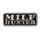 Patche écusson thermocollant Milf Hunter