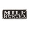 Parche termoadhesivo Milf Hunter