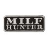 Patche écusson thermocollant Milf Hunter