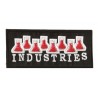 Iron-on Patch Chemical Industries