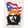 Patche écusson Che Guevara