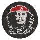 Aufnäher Patch Bügelbild Che Guevara