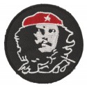 Parche termoadhesivo Che Guevara