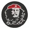 Aufnäher Patch Bügelbild Che Guevara