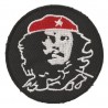 Patche écusson thermocollant Che Guevara
