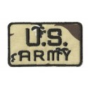 Iron-on Patch US army