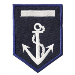 Iron-on Patch