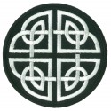 Patche écusson Symbole Celte tribal
