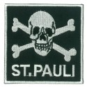 Parche termoadhesivo St Pauli