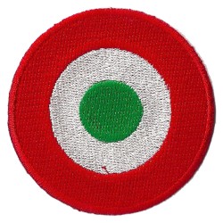 Iron-on Patch cockade Royal Air Force