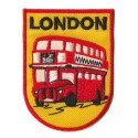 Iron-on Patch London