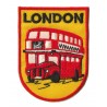 Iron-on Patch London