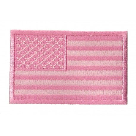 Aufnäher Patch Flagge
