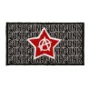 Aufnäher Patch Bügelbild Anarcho Punk