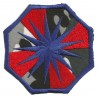 Iron-on Patch Symbol Military