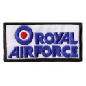 Patche écusson thermocollant Royal Air Force