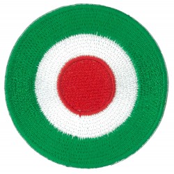 Iron-on Patch cockade