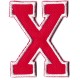 Iron-on Patch