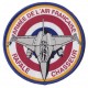 Iron-on Patch