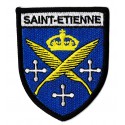 Toppa  termoadesiva Saint-Etienne
