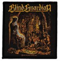 Blind Guardian  toppa ufficiale intrecciata patch