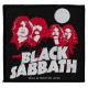Black Sabbath patche officiel patch écusson sous license