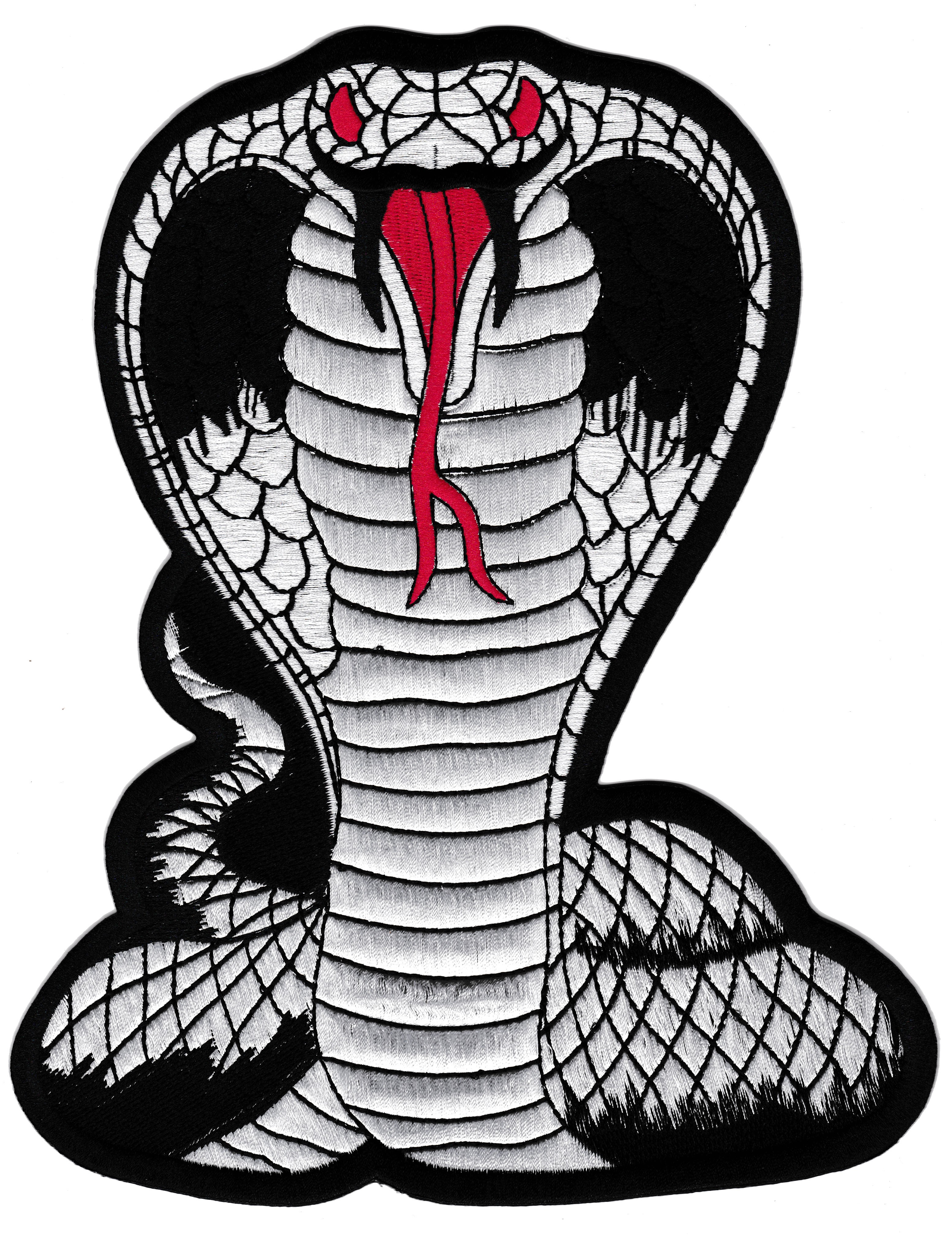 Snake patches deals