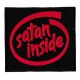 Parche Satan