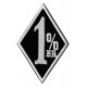 Parche termoadhesivo 1er%