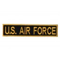 Iron-on Patch US Air Force