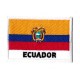 Flag Patch Equator