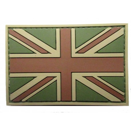 French army low visibility PVC patch