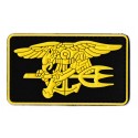 US Navy Seal PVC patch