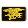 French army low visibility PVC patch