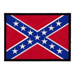 Flag Patch