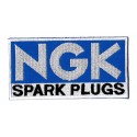 Parche termoadhesivo NGK Spark Plugs
