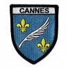 Iron-on Patch Cannes