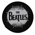 The Beatles official licensed woven patch