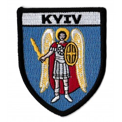 Iron-on Patch KYIV KIEV