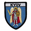 Iron-on Patch KYIV KIEV