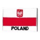 Flag Patch Poland