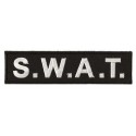 Iron-on Patch SWAT